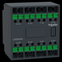  SNIN CONTACTS FRONTAUX  4O 