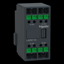  SNIN CONT FRONT SNAP-IN 1O+1F 
