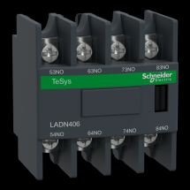  CONTACTS FRONTAUX COSSES 4F 