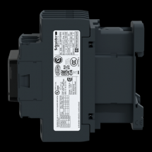  CONT 4P (2F+2O) 20A AC1 110V 