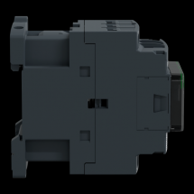  CONT 3P 3F 9A AC3 480V 50/60HZ 