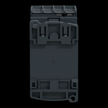  CONT 4P (2F+2O) 25A AC1 240VAC 