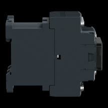  CONT 4P (2F+2O) 25A AC1 240VAC 