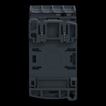  CONT 4P (2F+2O) 25A AC1 42V 