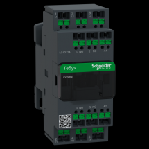  SNIN CONT 12A 1F 1O 24V 50 60 