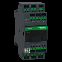  SNIN CONT 3P 440V 12A 48 130V 