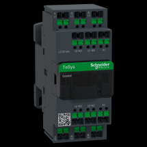  SNIN CONT 12A 1F 1O 220V 50 60 