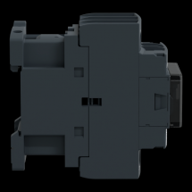  CONT 25A 1F PLUS 1O 115V 