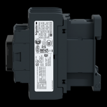  CONT 25A 1F PLUS 1O 115V 