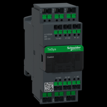  SNIN CONT 32A 1F 1O 24V CC LPL 