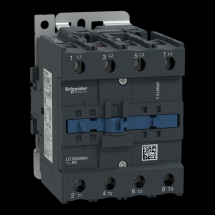  CONTACTEUR 60A AC1 EN 60335 