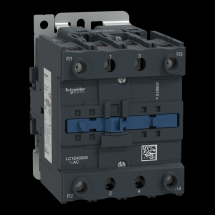  CONT 60A 4P (2F+2O) 230V 50/60 