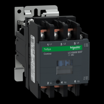  CONTACTEUR 50A AC3 EN 45545 