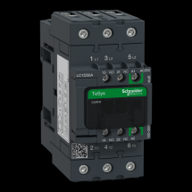  CONT 3P 440V 50A 100 250V 