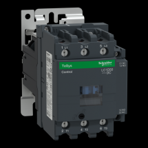  CONT 50A 1F 1O 48V CC 