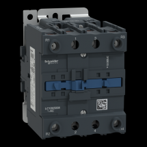  CONT 80A 4P (2F+2O) 400V 50/60 