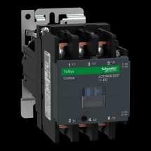  CONTACTEUR 65A AC3 EN 45545 