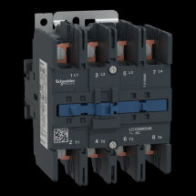  CONT 125A 4P 230V 50/60HZ 