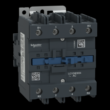  CONT 125A 4P 120V 50/60HZ 