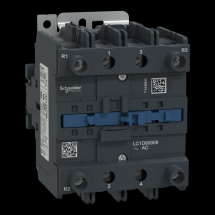  CONT 125A 4P 2F+2O 240V 50/60H 