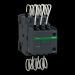  CONTACTEUR 25KVAR BOB 110 
