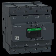  CTR 200A 4P 24-60V ACDC 