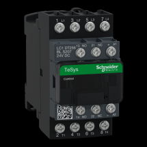  CONTACTEUR TESYS LC1D 4P AC1 4 