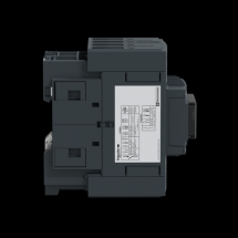  CONT 4P 440V 66A 24VCC 