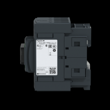  CONT 4P 440V 66A 24VCC 