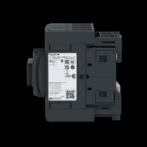  CONT EVERLINK 4P AC1 440V 