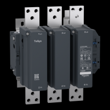  CONT 1250A 3P 110 120V 