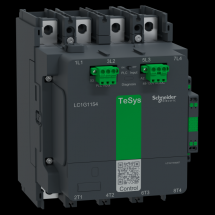  CONT 4P 115A SNCF ADV 48V-130V 