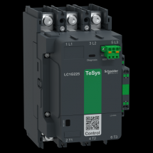  TESYS GIGA 225A 3P STD 600V 