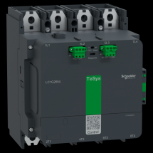  CONT 4P 265A SNCF ADV 48V-130V 