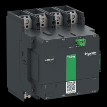  TESYSG265 4P STD 200-500V ACDC 