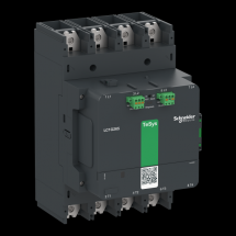  TESYSG330 4P ADV 48-130V ACDC 