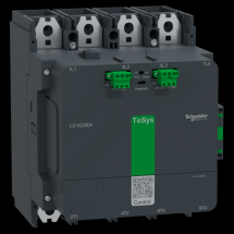  CONT 4P 330A SNCF ADV 48V-130V 