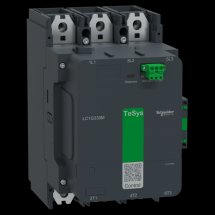  CONT MODB 330A 3P STD 200-500V 