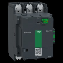  TESYS GIGA 500A 3P STD 600V 