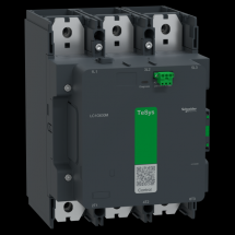  CONT MODB 630A 3P STD 200-500V 