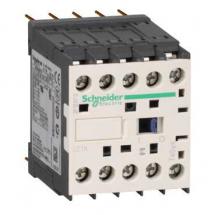  CONT 2P 2R CI 24V 50 60HZ 