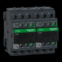  CONT-INV 3P 440V 32A 100 250V 