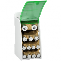  REPARTITEUR ET. 1P 160A 13TR 