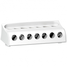  BARRETTE N 100A 7TR 4P 