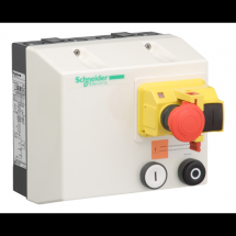  DEMARREUR 1SENS 0,06KW SS DISJ 