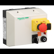  DEMARREUR 2 SENS 1,5KW 380V 