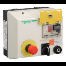  DEMARREUR 2 SENS 4KW 380V 