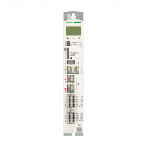  PACDRIVE-LMC-4AXES-8E-8S 