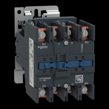  CONT 4P (2F+2O) 60A 72VCC 