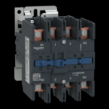  CONT 4P 2F+2O 125A 72VCC L.PL 